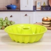 Baking cake mold details Picture